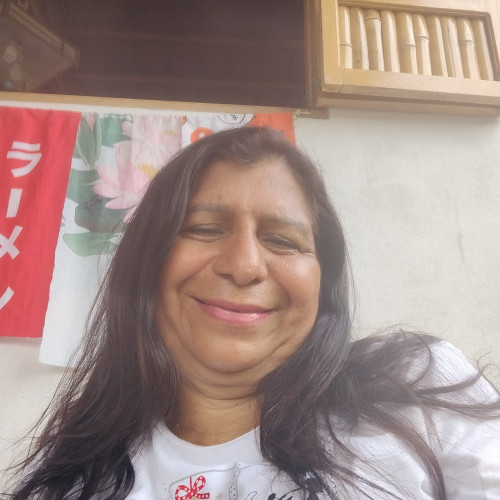Dunia  G. profile photo
