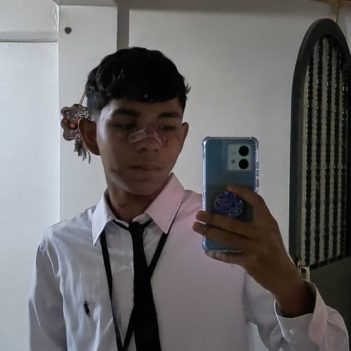 Leonel A. profile photo