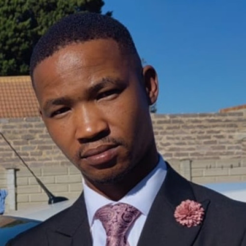 Thabo  M. profile photo