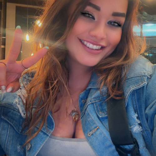 Kristina c. profile photo