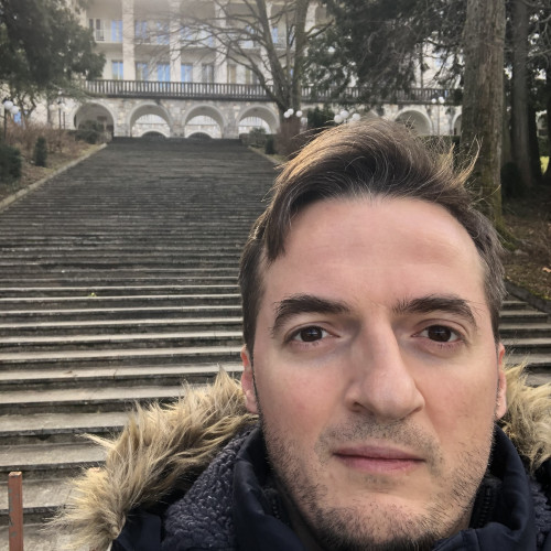 Asmir Z. profile photo