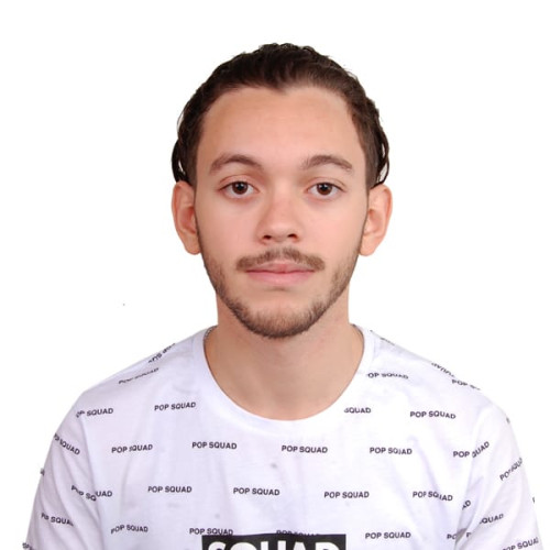 Anass k. profile photo