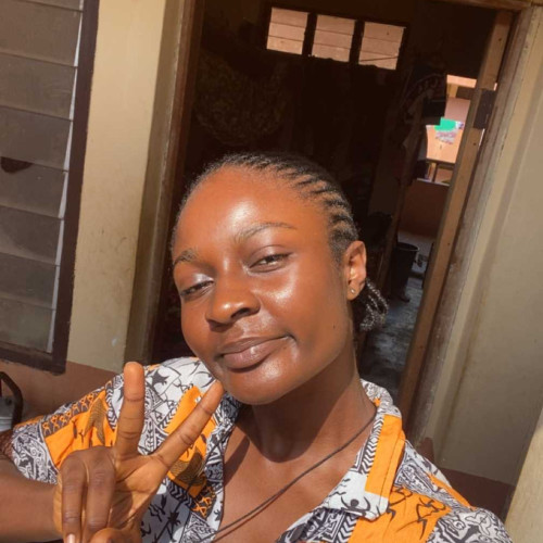 Chidimma N. profile photo