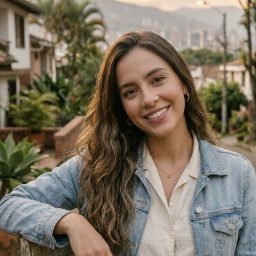 Marianita G. profile photo