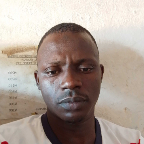 Abubakar a. profile photo