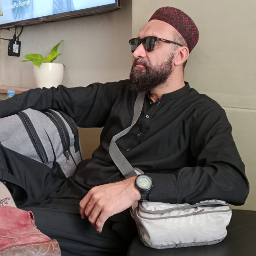 Usman A. profile photo