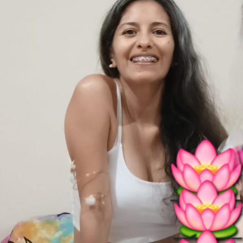 Gaby  S. profile photo