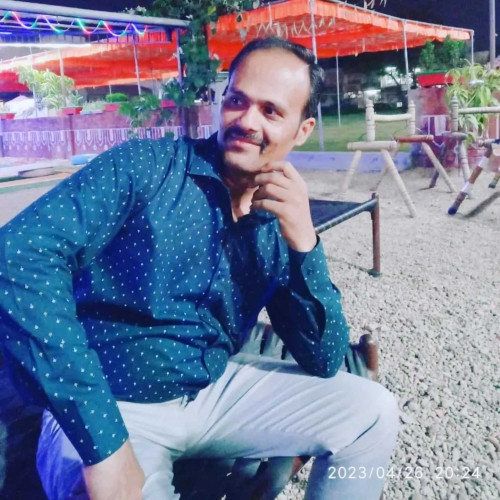 naresh kumar patel n. profile photo