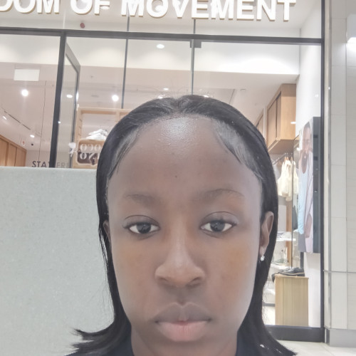 Kelebogile  R. profile photo