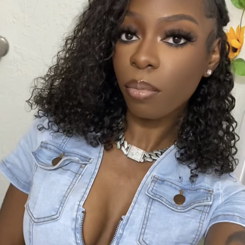 Nakia S. profile photo