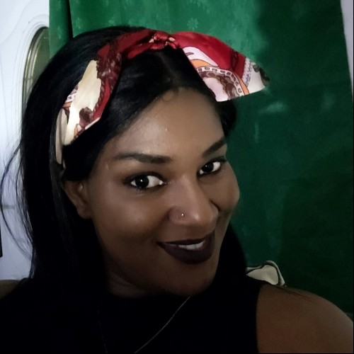 Keisha B. profile photo