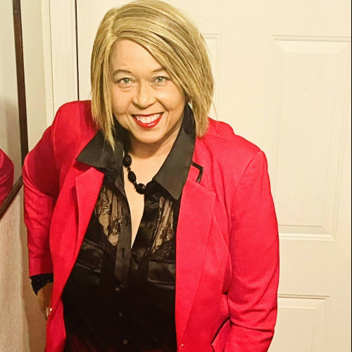 Angela B. profile photo