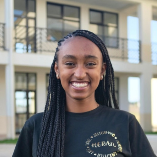 Tera M. profile photo