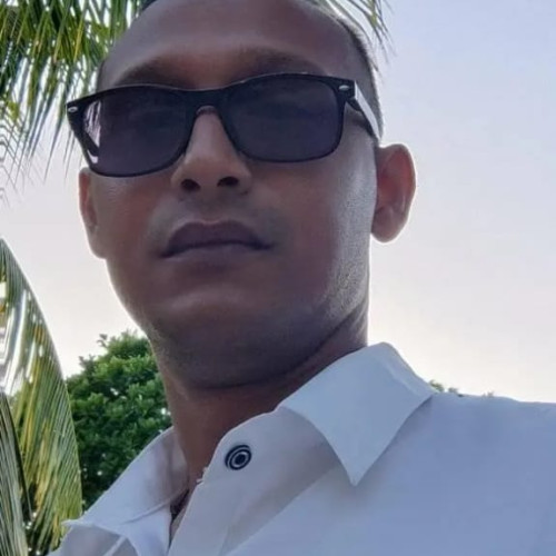 Camilo V. profile photo