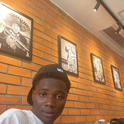 Kelvin A. profile photo