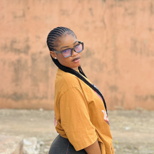ISA B. profile photo