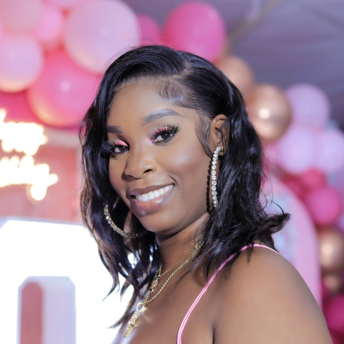 Nickisha D. profile photo