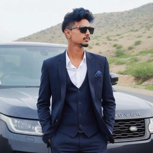 zaryab k. profile photo