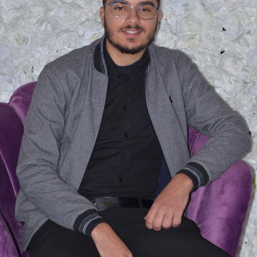 Abdessamad A.