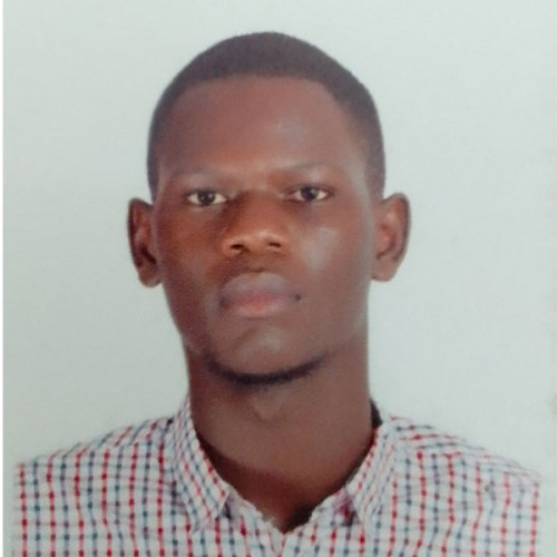 collins m. profile photo