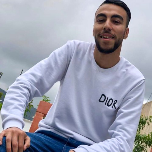 Adnane  E. profile photo