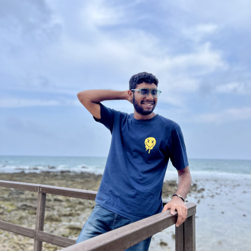 Shivam  R. profile photo
