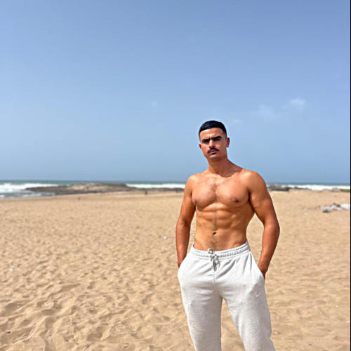 Youssef  B. profile photo