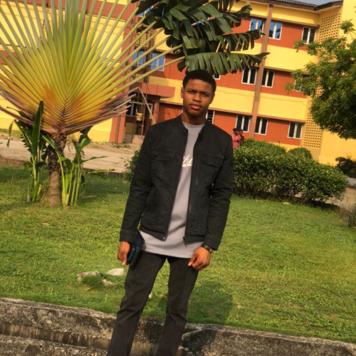 Odiakose  C. profile photo