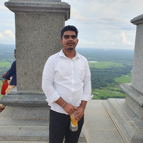 Naveen T.