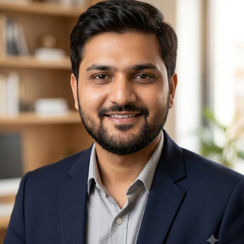 Aarav P. profile photo