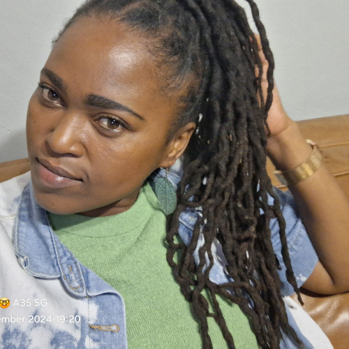 Thandokazi T. profile photo