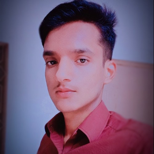 SHOAIB  S.