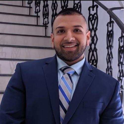 Dan M. profile photo