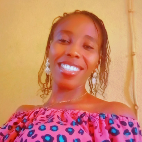 Chioma J. profile photo