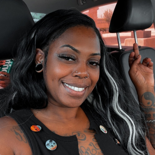 dominique p. profile photo