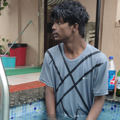 Mohdiliyas S. profile photo