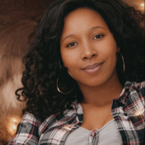 Tlaleng Rebecca  K. profile photo