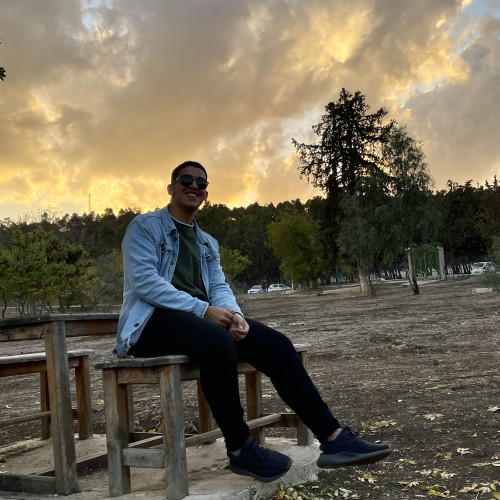 Taki eddine D.