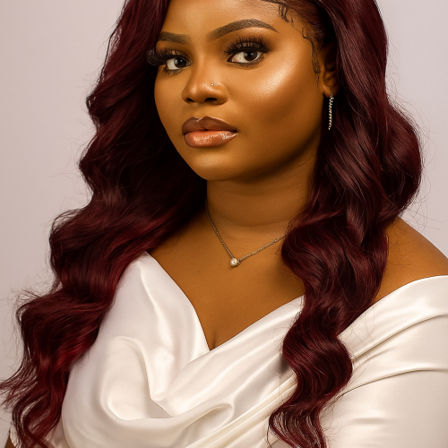 Favour E.