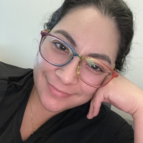 Terri M. profile photo