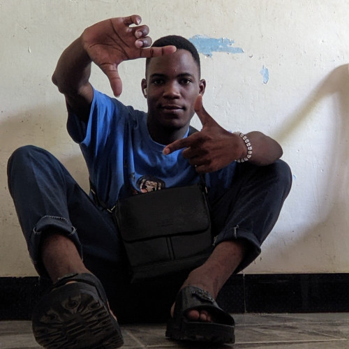 Kelvin  F. profile photo