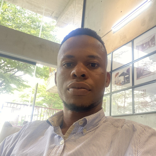 Ogabi M. profile photo