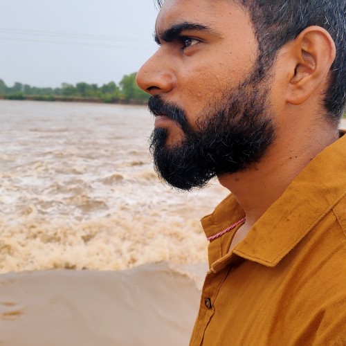 Mohammed Shakil S.