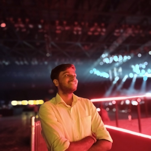 Shreyansh O. profile photo