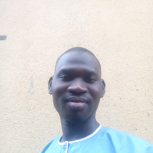 Dauda O.