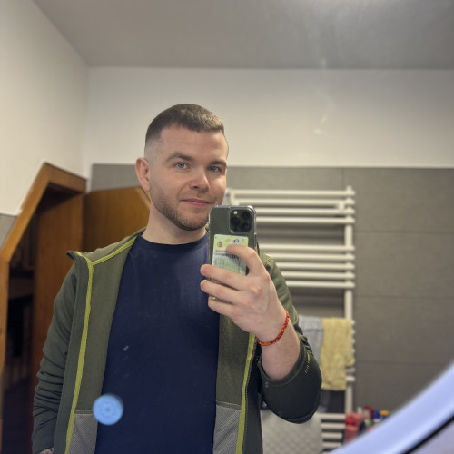 Mariusz T. profile photo