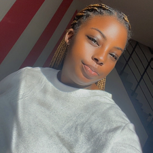 coreta z. profile photo