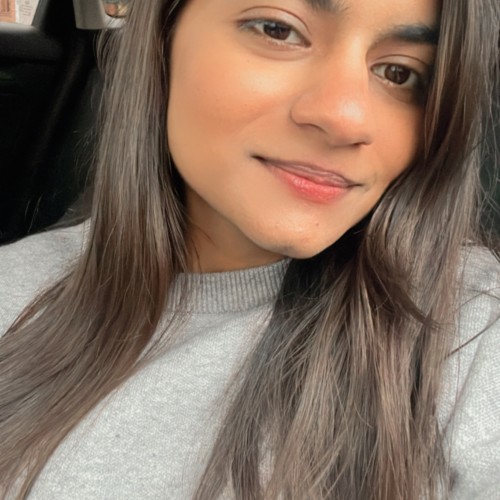 Gargi G.