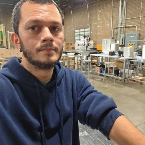 alex a. profile photo