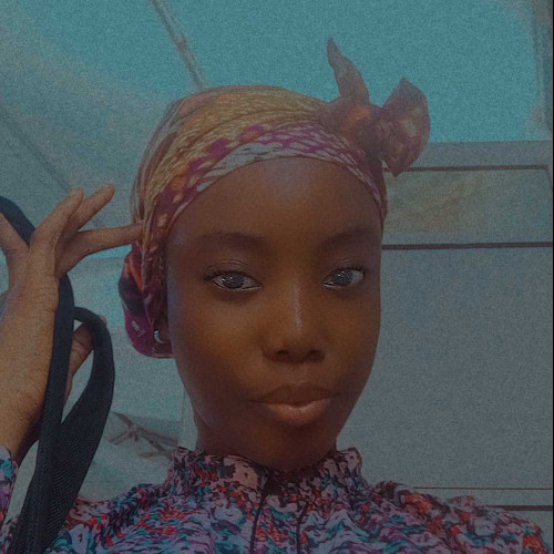Angel c. profile photo